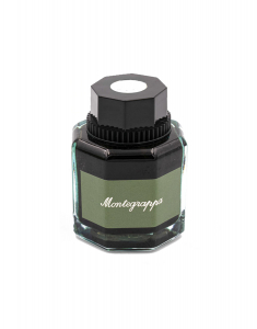 Montegrappa Ink Bottle 50ml IA02BZIC