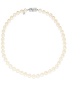 colier Mikimoto Basic aur 18 kt cu perle de cultura U80716W-PW