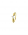 inel de logodna Bijuterie Aur RG082181-30-214-0.30CT