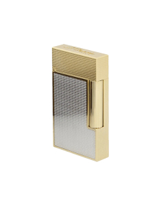 Dupont L2 Yellow Gold and Silver DC16605