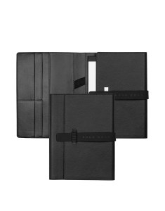 Hugo Boss Folder A5 Illusion Gear HDM212A