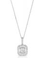colier Bijuterie Aur Diamonds N051169-W
