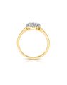 inel de logodna Luna Essential Diamonds FI52266Q-WD4YZ