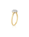 inel de logodna Luna Essential Diamonds FI52257Q-WD4YZ