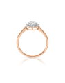 inel de logodna Luna Essential Diamonds FI52264Q-WD4RZ