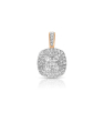 pandantiv Luna Essential Diamonds FI52267S-WD4RZ