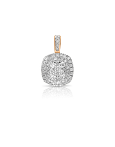 Luna Essential Diamonds FI52267S-WD4RZ