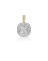 pandantiv Luna Essential Diamonds FI52267S-WD4YZ