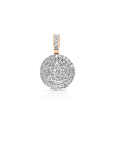 Luna Essential Diamonds FI52268S-WD4RZ