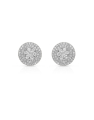 cercei Luna Essential Diamonds FI52268W-WD4RZ
