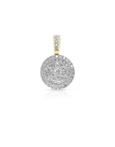 Luna Essential Diamonds FI52268S-WD4YZ