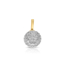 pandantiv Luna Essential Diamonds FI51946S-WD4YP
