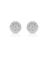 cercei Luna Essential Diamonds FI51946W-WD4YP
