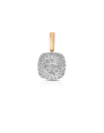 pandantiv Luna Essential Diamonds FI52146S-WD4RP