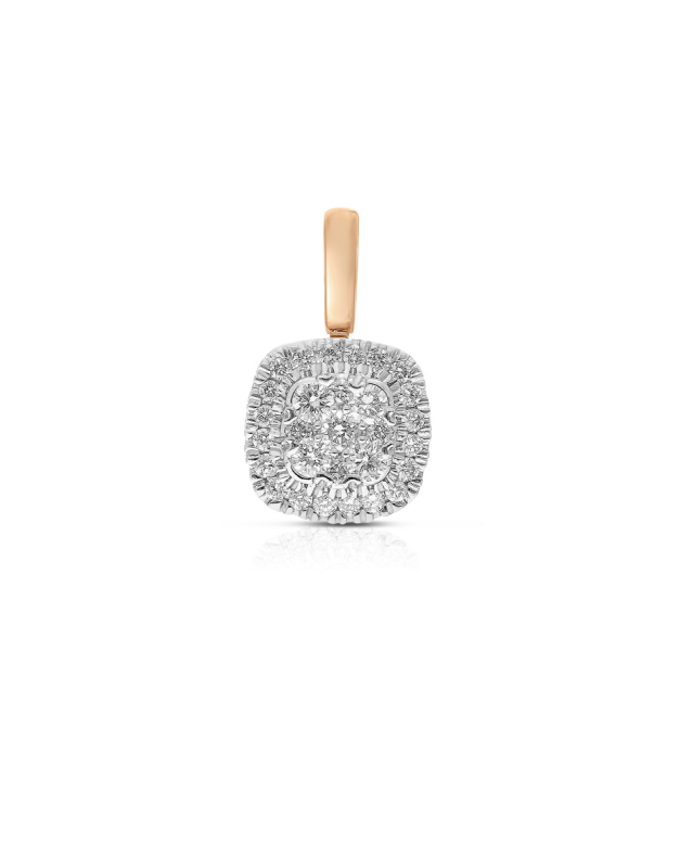Pandantive Luna Essential Diamonds FI52146S-WD4RP