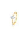 inel de logodna Vida Essential Diamonds 41390R-WD8YP