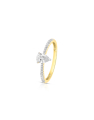 inel de logodna Vida Essential Diamonds 44177R-WD8YN