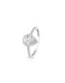inel de logodna Vida Essential Diamonds 44178R-WD8WN