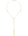 colier Nanis Gold Libera aur 18 kt cu diamante CS8-602-Y