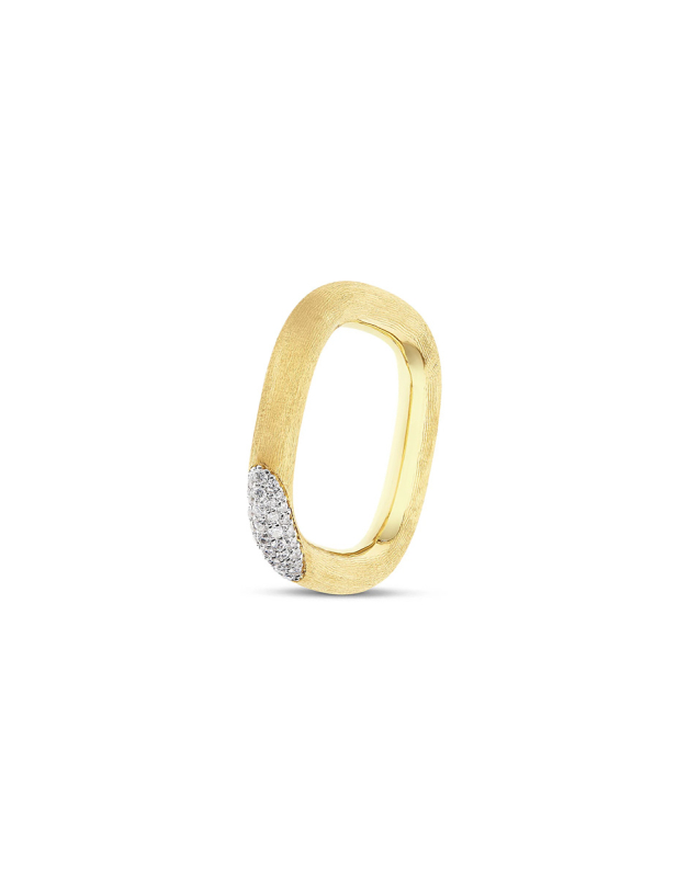 Inele Nanis Gold Libera aur 18 kt cu diamante AS15-602-Y