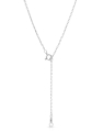 colier Mikimoto Basic aur 18 kt cu perla de cultura PPS753-W