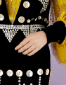 inel Gucci Icon Stardust 18 kt cu diamante YBC729415001-P