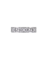 inel Gucci Icon Stardust 18 kt cu diamante YBC729415002-W