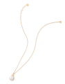 colier Marco Bicego Africa aur 18 kt cu perla de cultura CB2493-PL-Y