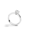 inel de logodna Recarlo Anniversary aur 18 kt solitaire cu diamant R01SO001-044-13-W