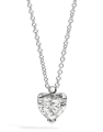 colier Recarlo Anniversary Love aur 18 kt cu diamant P67PX001-036-45-W
