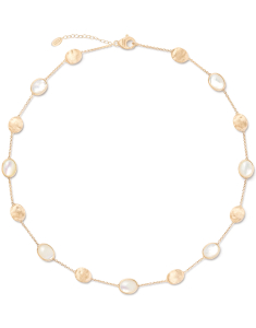 Marco Bicego Siviglia aur 18 kt Mother of Pearl 