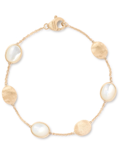 Marco Bicego Siviglia aur 18 kt Mother of Pearl 