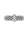 inel Fope Vendôme Flex’it aur 18 kt cu diamante 58302AX-BB-B-XBX-00S
