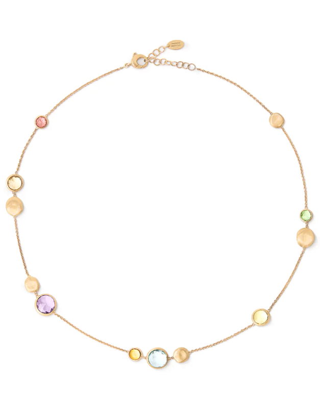 Coliere Marco Bicego Jaipur CB1485-MIX01-Y