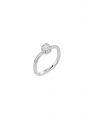 inel de logodna Dinh Van Le Cube Diamant 208222-W