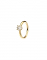 inel de logodna Comete Gold Solitari D'Amore ANB1710-0002