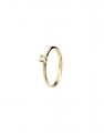 inel de logodna Comete Gold Solitari D'Amore ANB1680-0002
