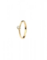 inel de logodna Comete Gold Solitari D'Amore ANB1679-0002