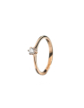 inel de logodna Comete Gold Solitari D'Amore ANB1683-0002