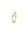 inel de logodna Comete Gold Solitari D'Amore ANB722-0001