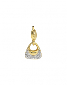 Rosato Gold Diamond 