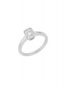 inel de logodna Vida Essential Diamonds AM25726Q-WD8WP-MS
