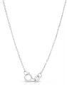 colier Bijuterie Aur Diamonds STN6159-2-W