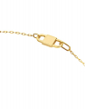 colier Nanis Gold Libera CS3-602-Y