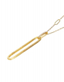 colier Nanis Gold Libera CS4-602-Y