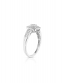 inel de logodna Luna Essential Diamonds FI52267Q-WD4WZ