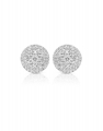 cercei Luna Essential Diamonds FI52268W-WD4WZ