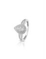 inel de logodna Luna Essential Diamonds FI52269Q-WD4WZ