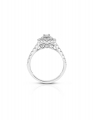 inel de logodna Luna Essential Diamonds GO52535R-WD4WP