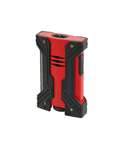 Dupont Defi Xxtreme Red Matte and Black D021601